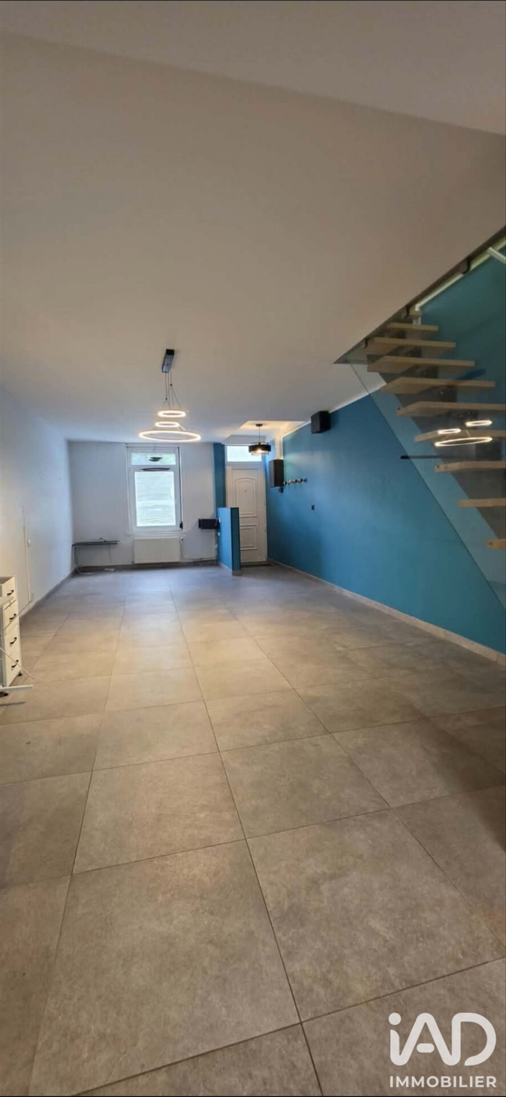 Maison à vendre, 104m², Haubourdin