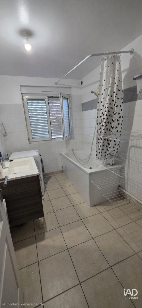 Appartement à louer, 72m², Béthune