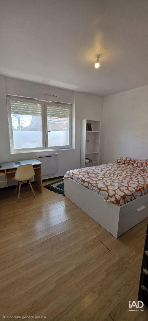 Appartement à louer, 72m², Béthune