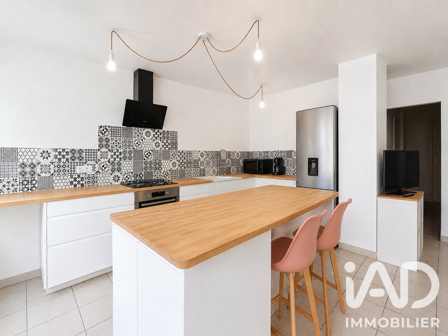 Appartement à vendre, 45m², Ezy-sur-Eure
