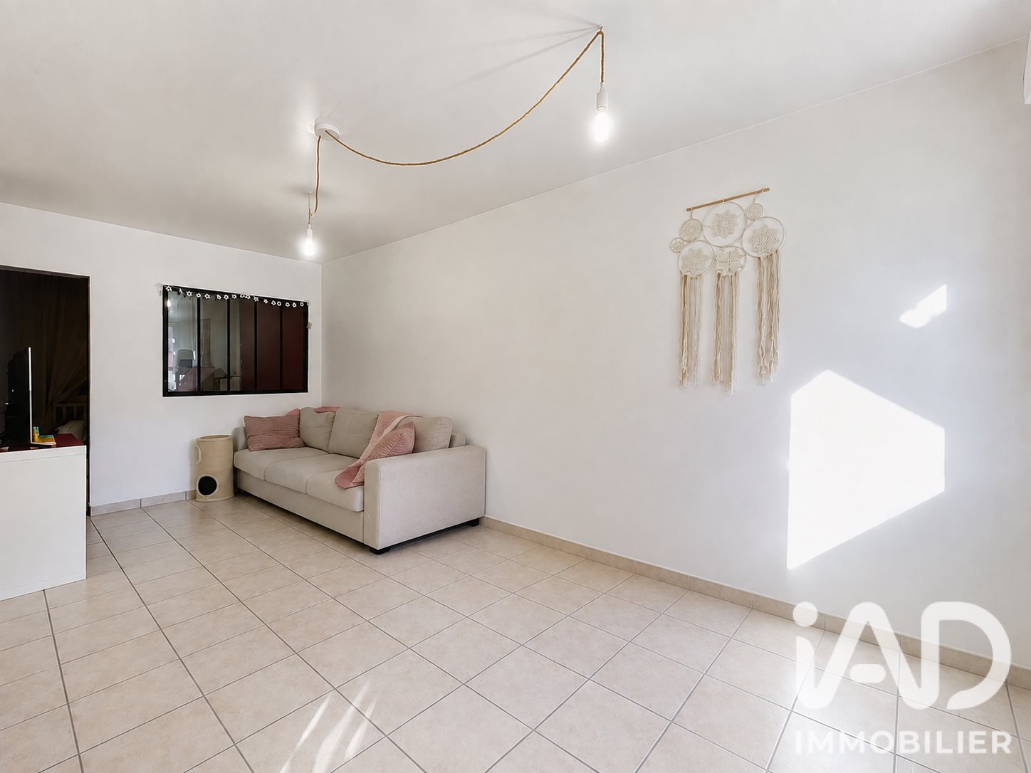 Appartement à vendre, 45m², Ezy-sur-Eure