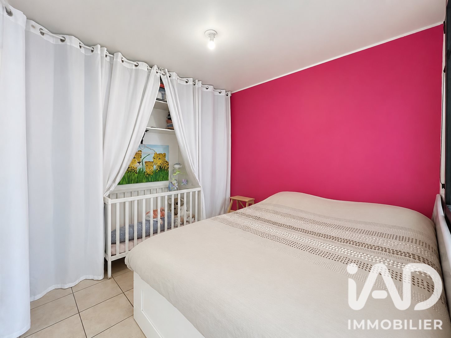 Appartement à vendre, 45m², Ezy-sur-Eure