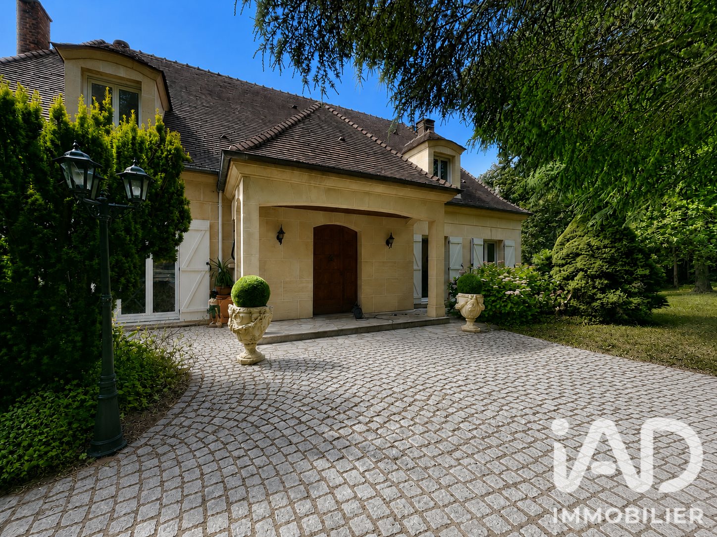 Maison à vendre, 220m², Maule