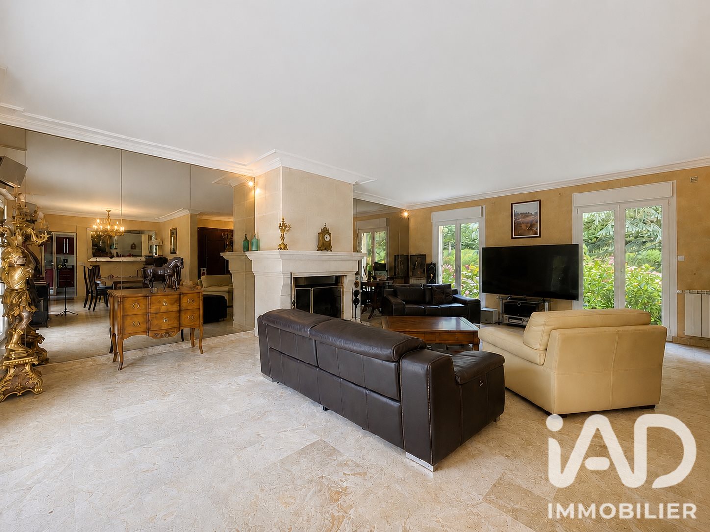 Maison à vendre, 220m², Maule