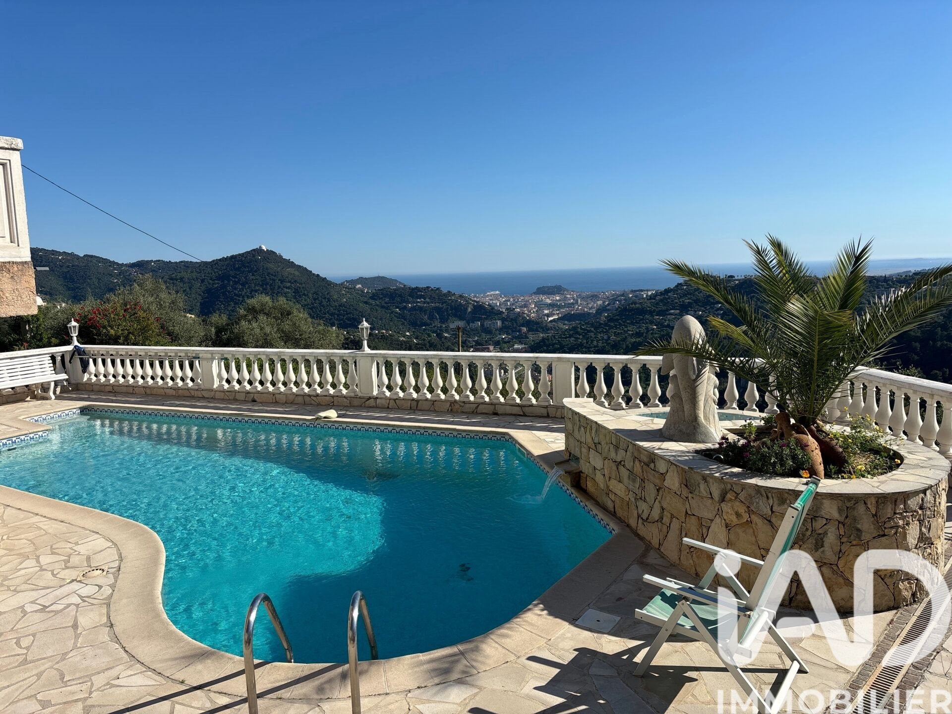 Maison à vendre, 200m², Saint-André-de-la-Roche