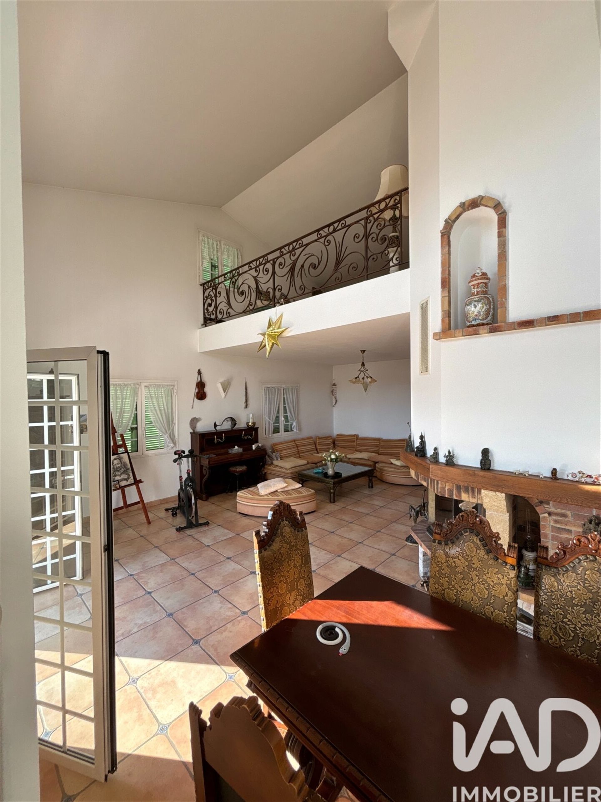 Maison à vendre, 200m², Saint-André-de-la-Roche