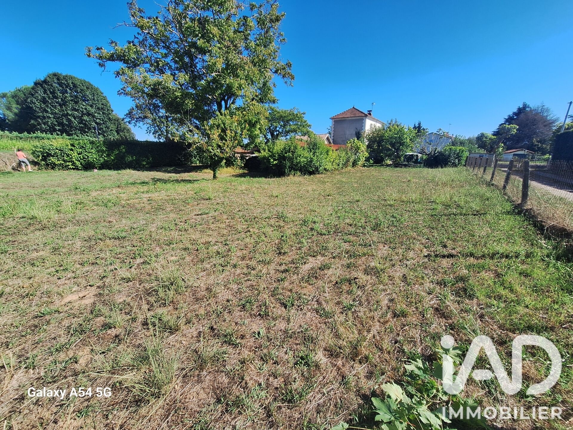 Maison à vendre, 110m², Bourran