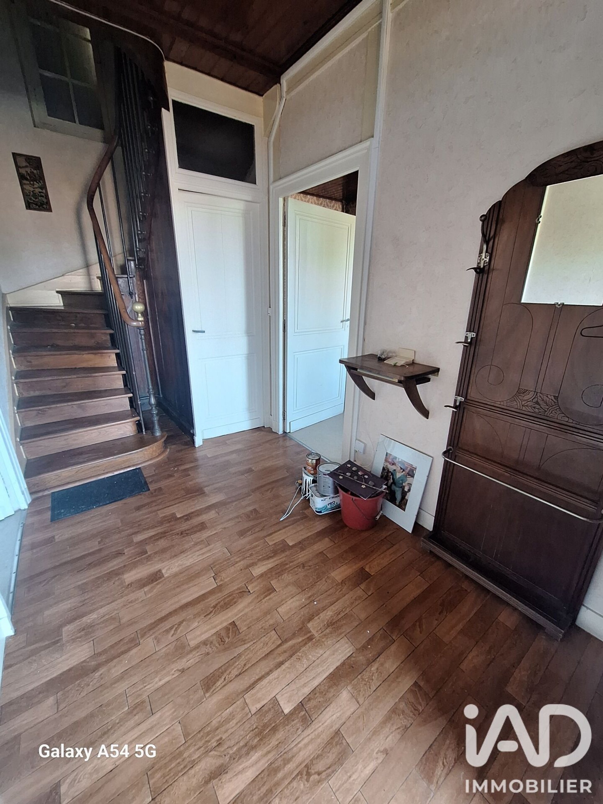 Maison à vendre, 110m², Bourran