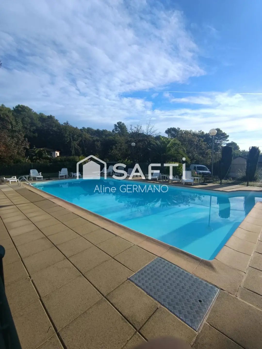 Maison à vendre, 98m², Valbonne