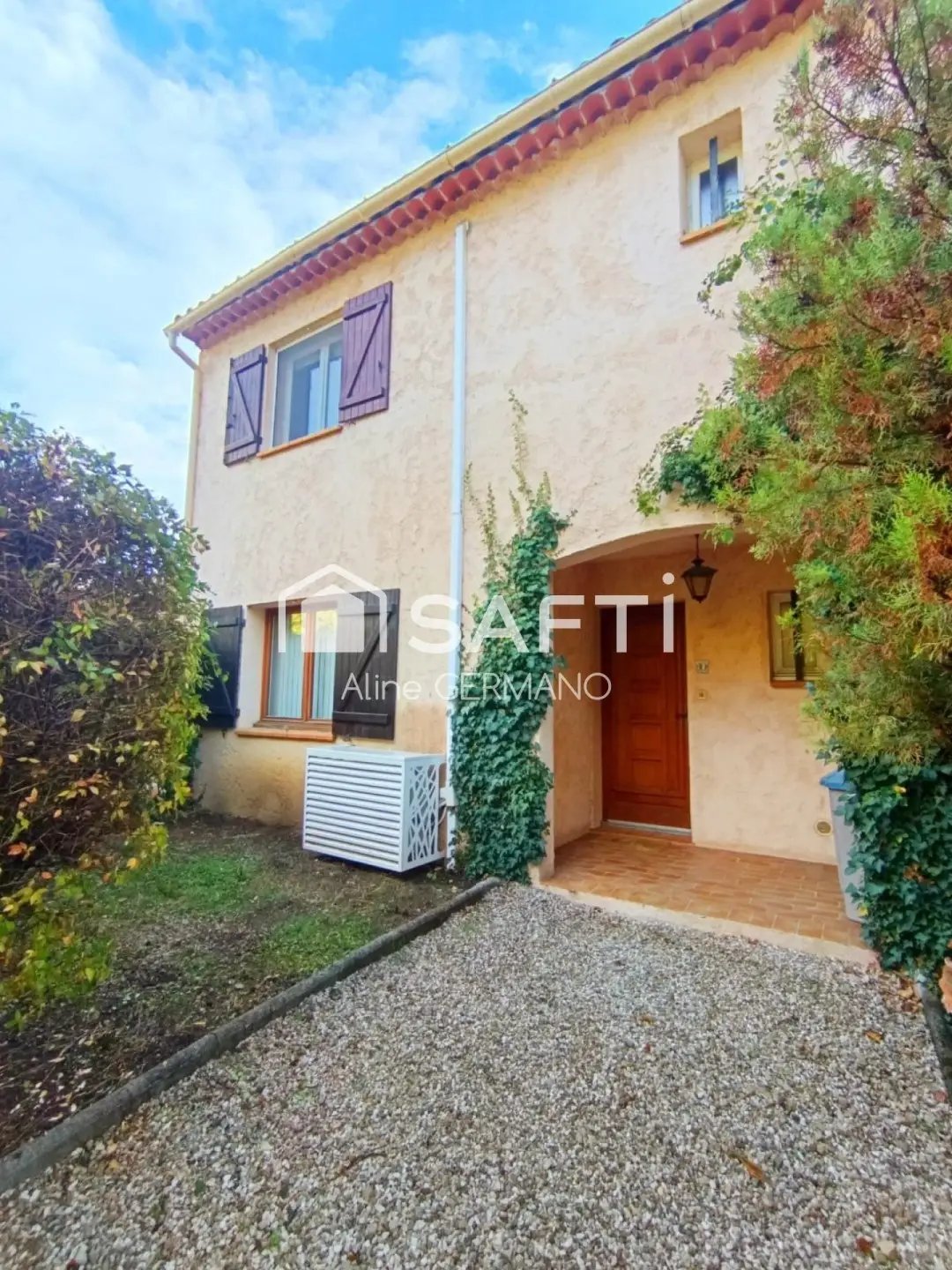 Maison à vendre, 98m², Valbonne