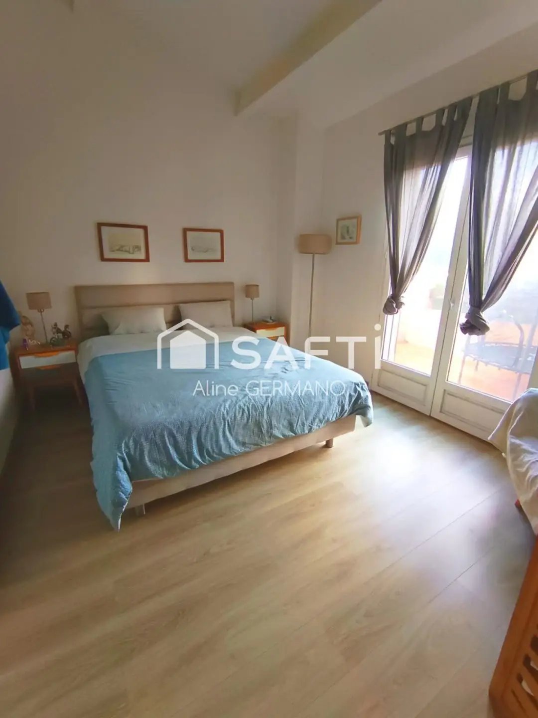 Maison à vendre, 98m², Valbonne