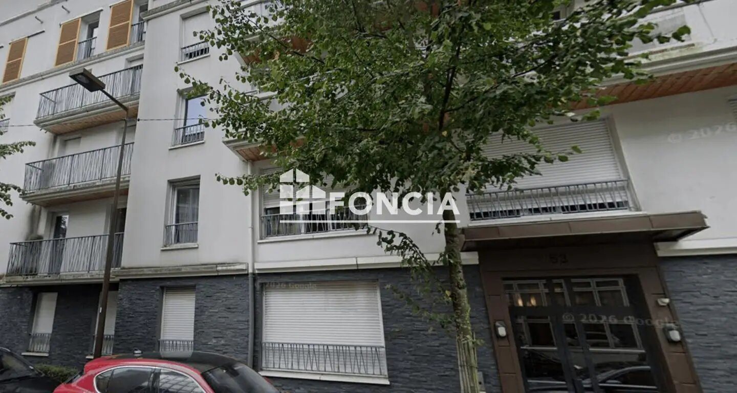 Appartement à louer, 43m², Châtenay-Malabry