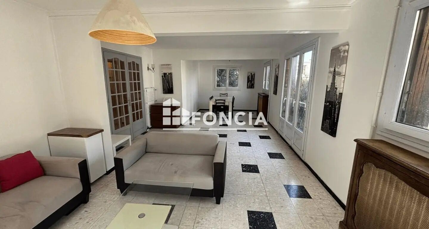 Maison à louer, 169m², Cachan