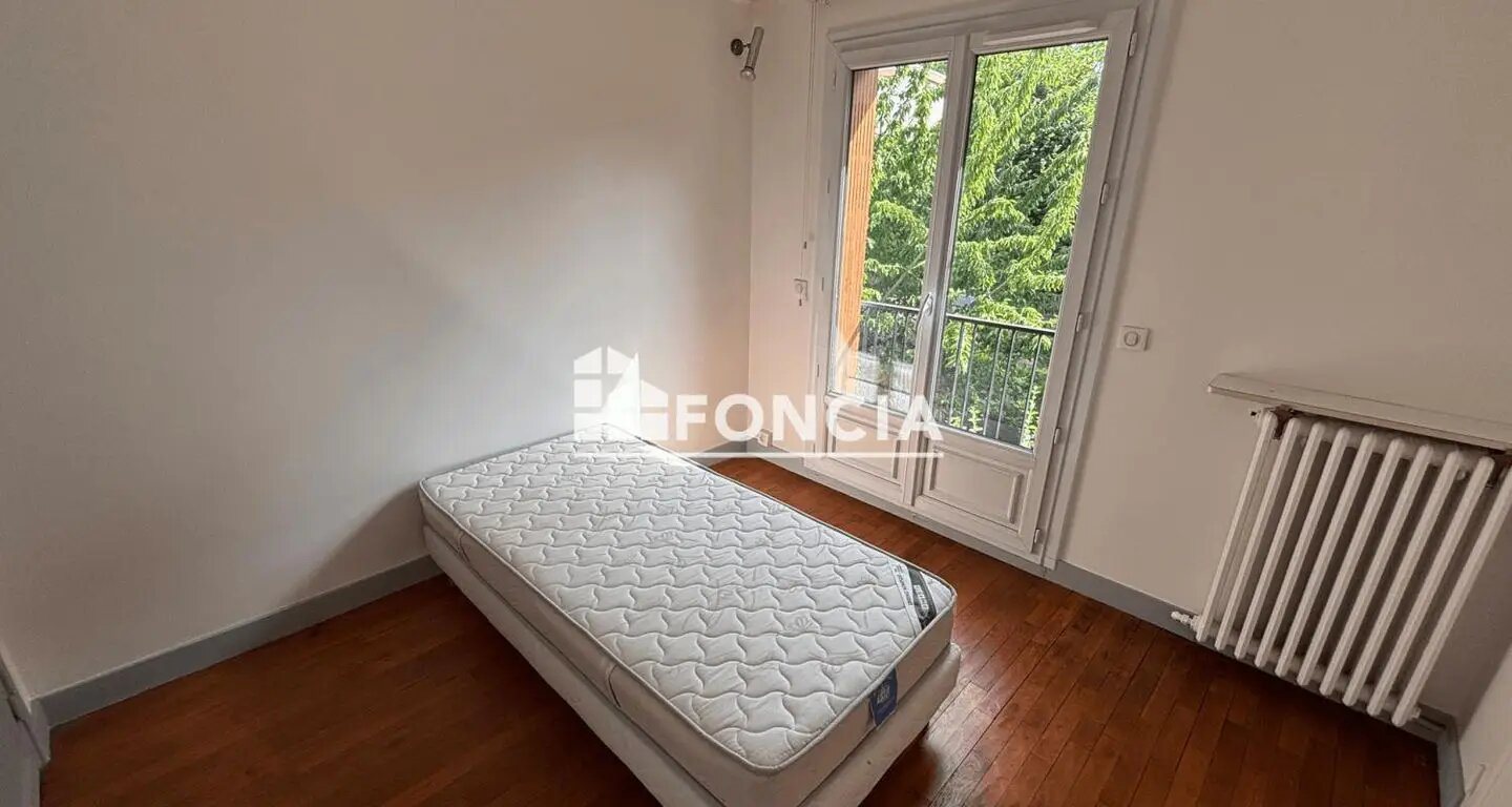 Maison à louer, 169m², Cachan