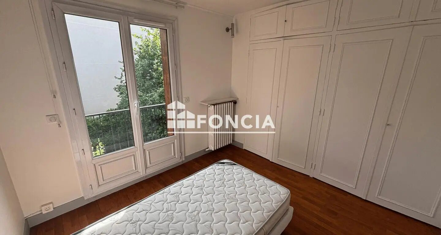 Maison à louer, 169m², Cachan