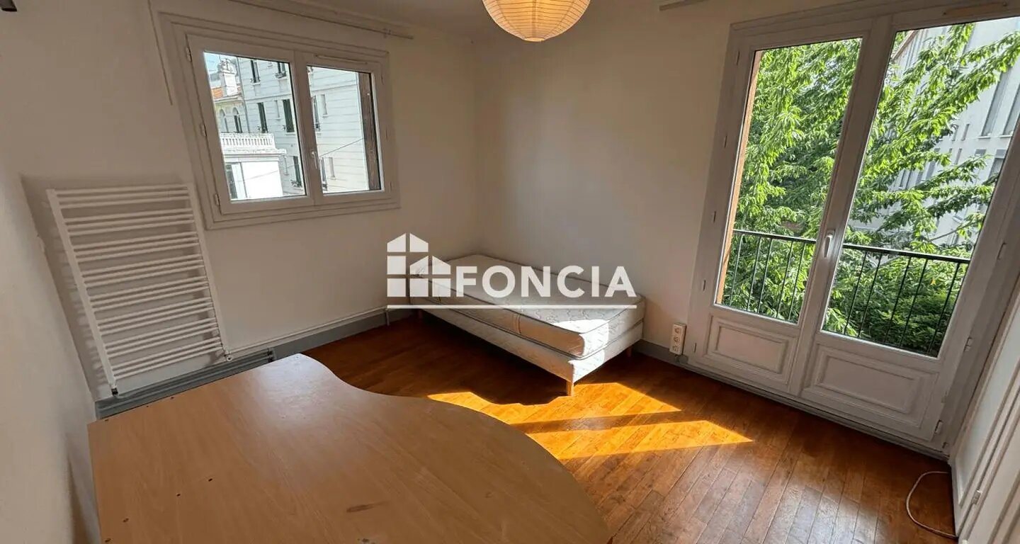 Maison à louer, 169m², Cachan