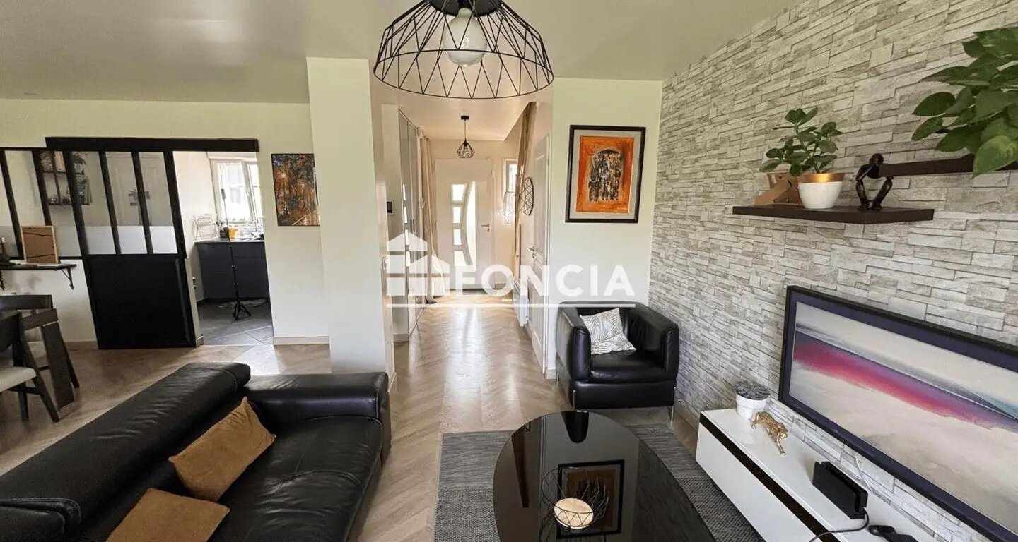 Maison à louer, 93m², L'Haÿ-les-Roses