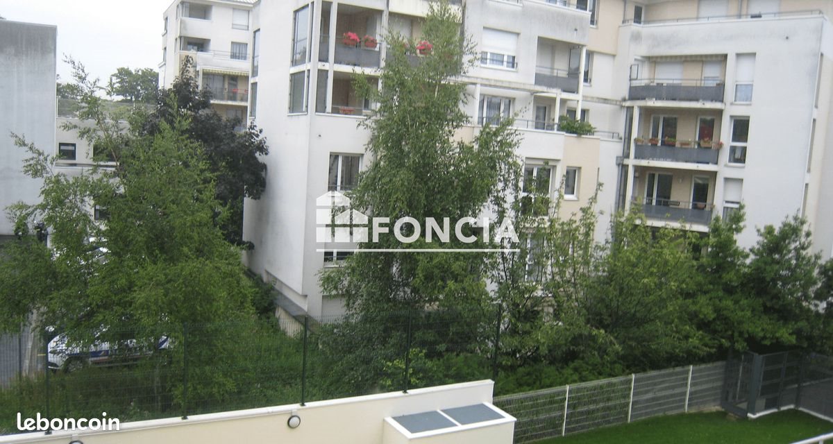 Appartement à louer, 56m², Cachan