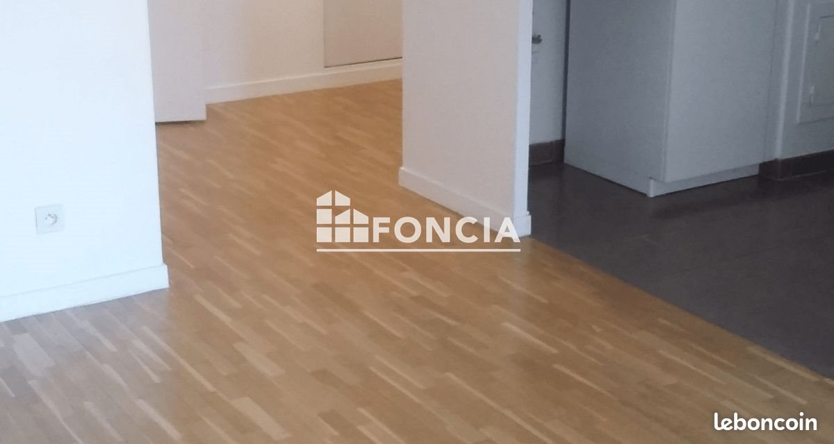 Appartement à louer, 56m², Cachan