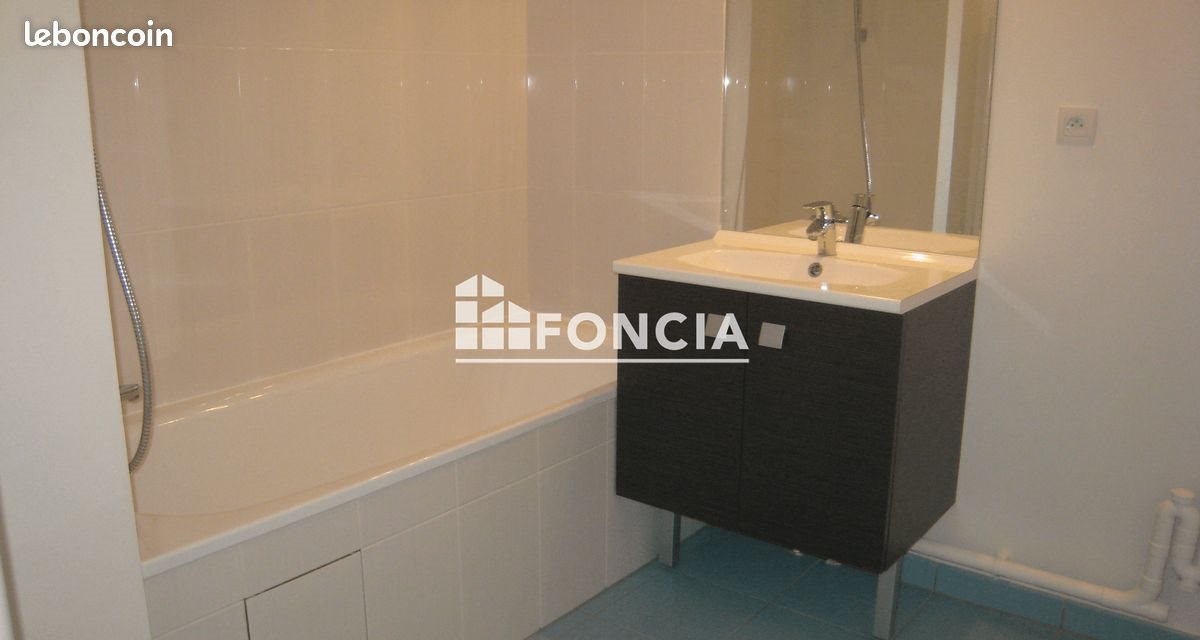 Appartement à louer, 56m², Cachan