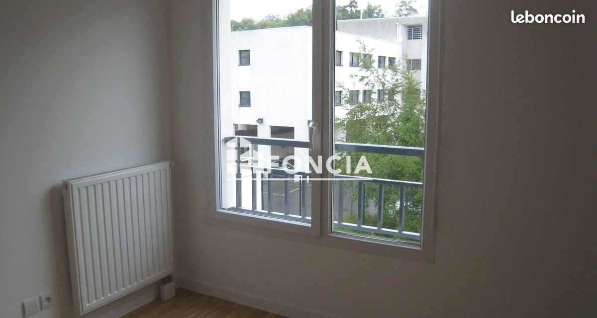 Appartement à louer, 56m², Cachan