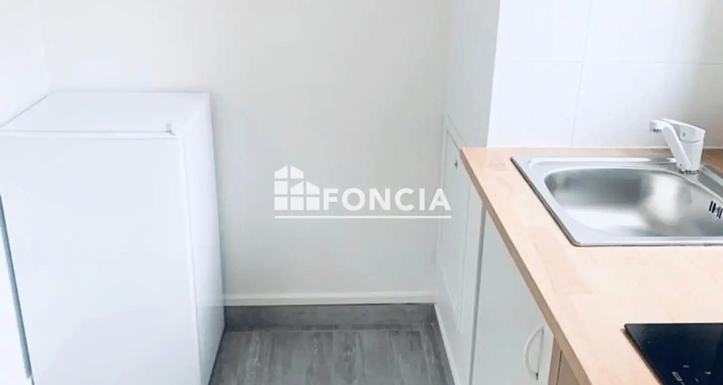 Appartement à louer, 30m², Bagneux