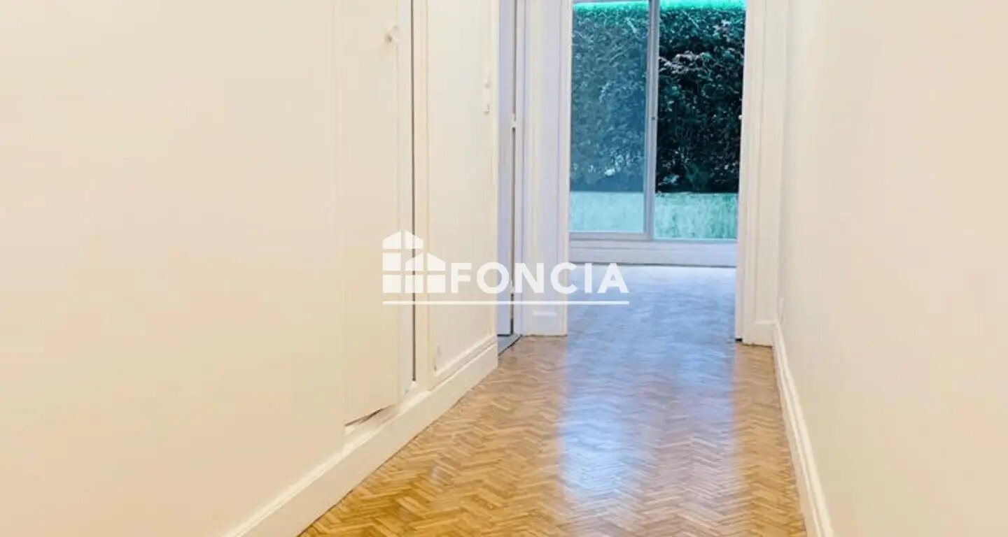 Appartement à louer, 30m², Bagneux
