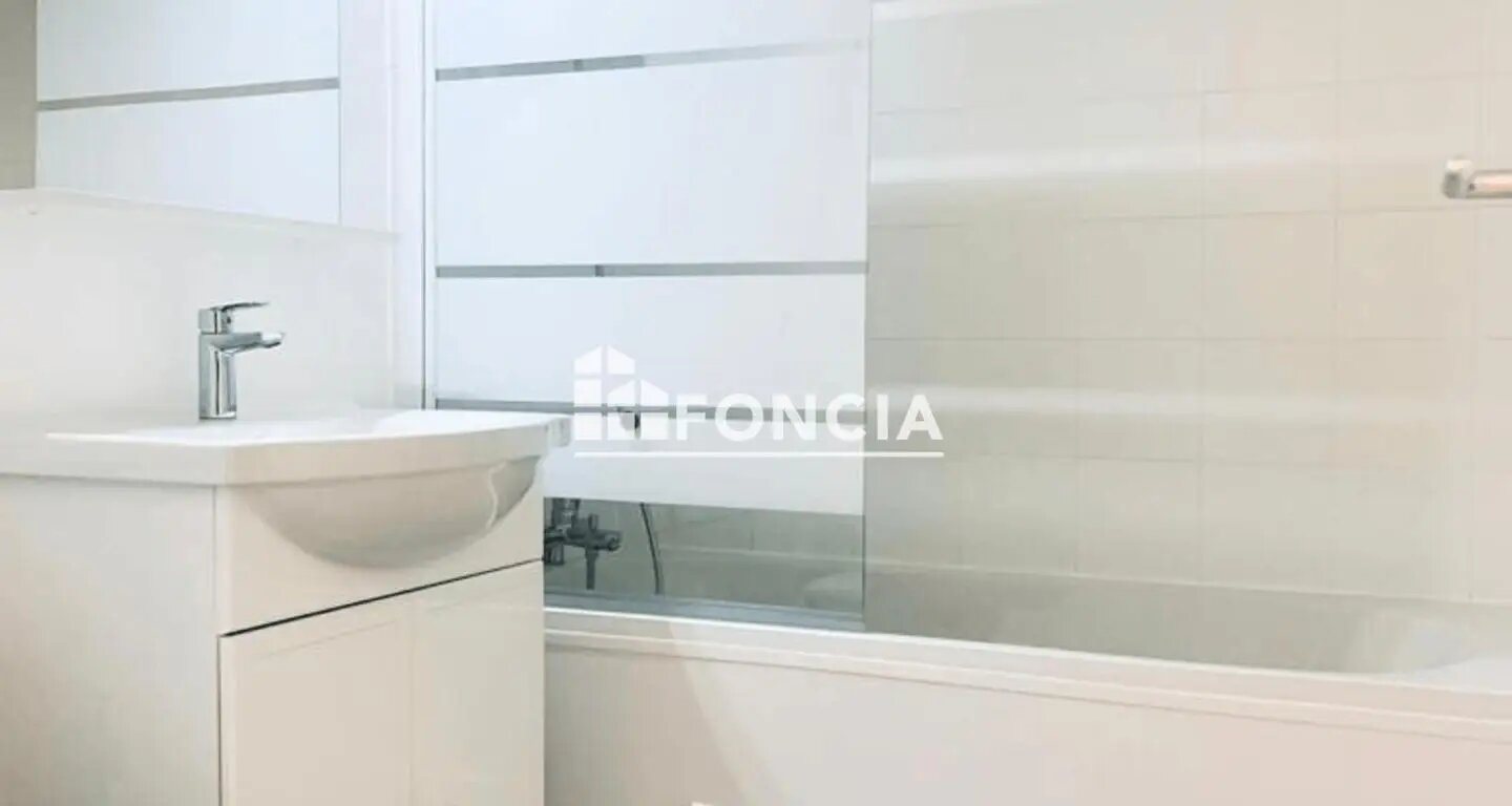 Appartement à louer, 30m², Bagneux