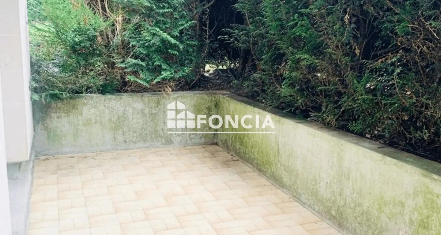 Appartement à louer, 30m², Bagneux