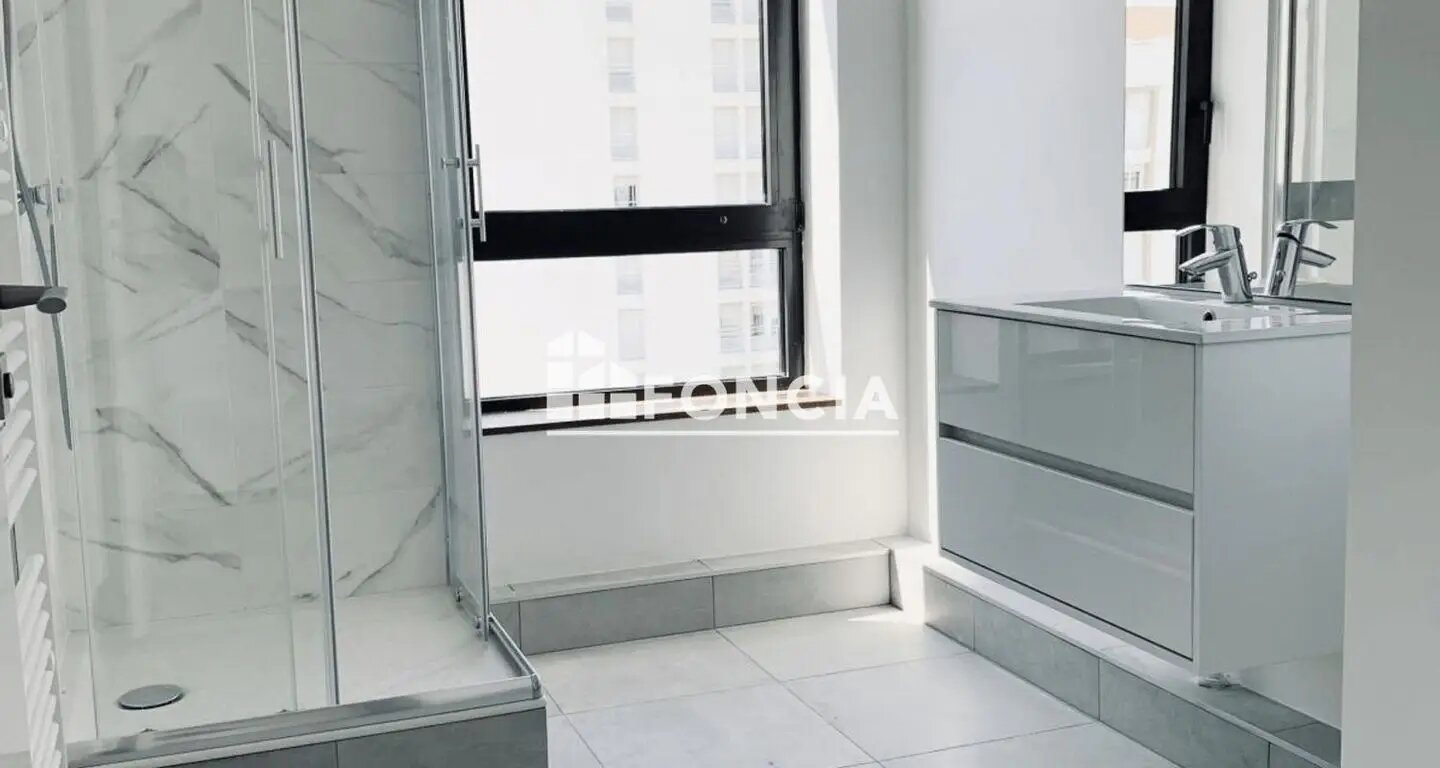 Appartement à louer, 71m², Bourg-la-Reine