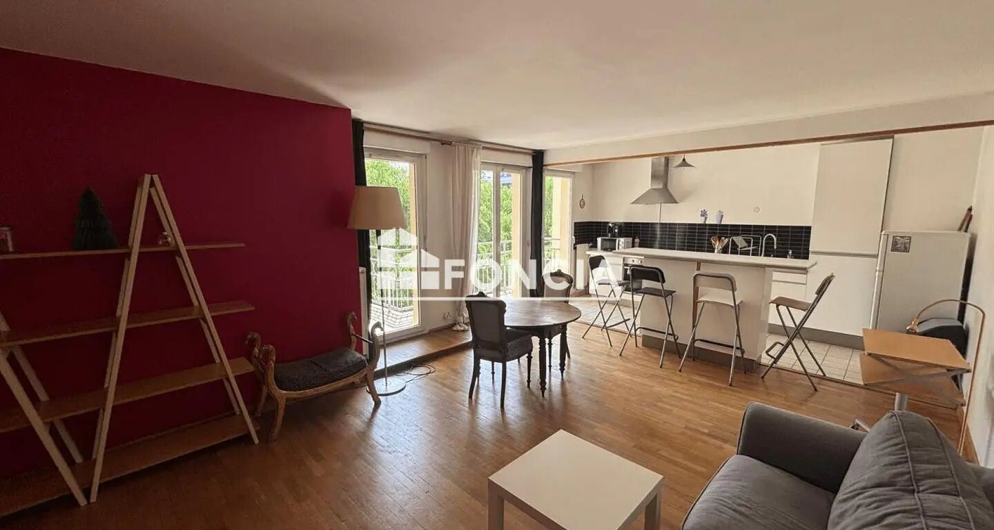 Appartement à louer, 70m², Cachan