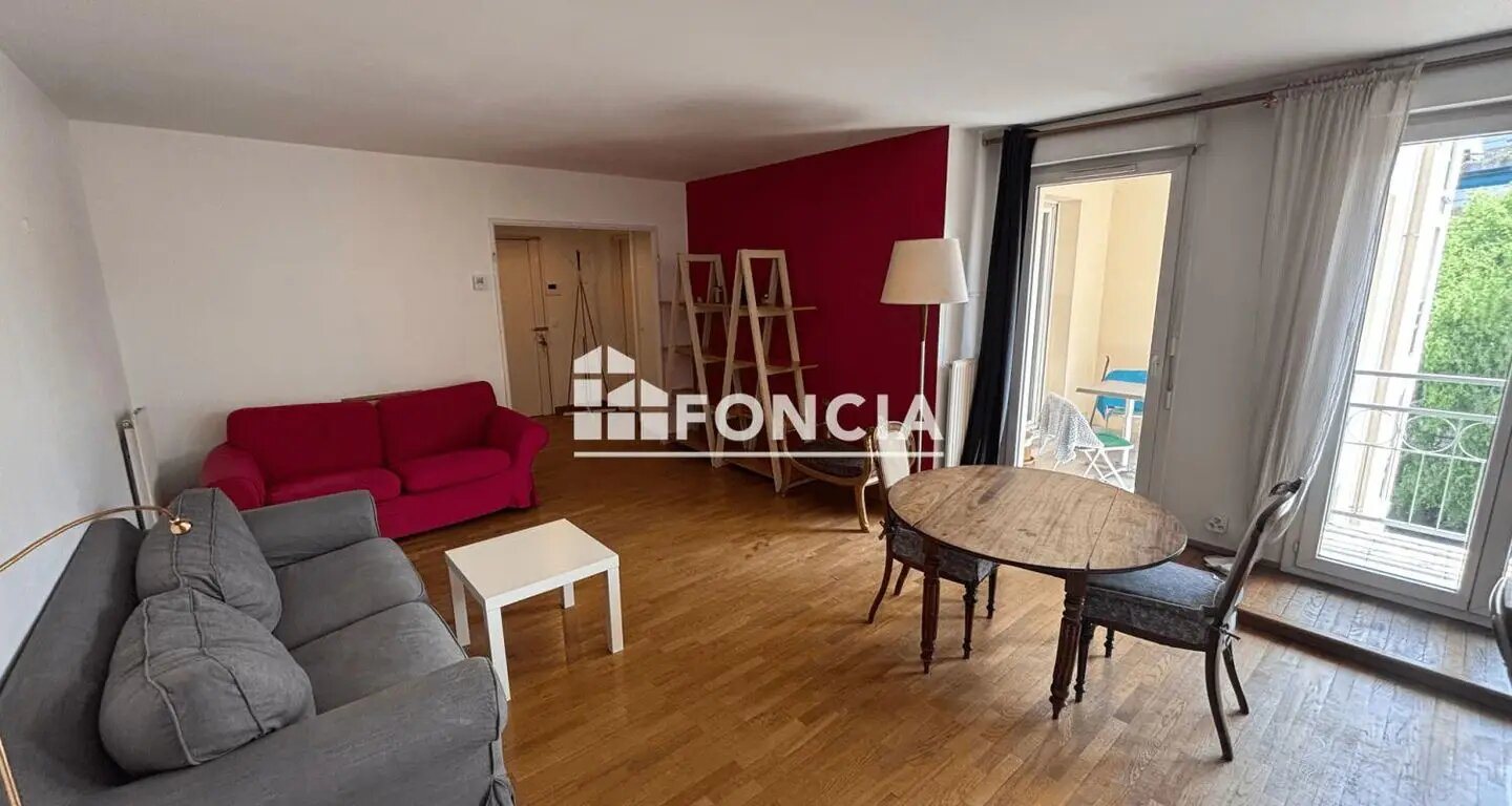 Appartement à louer, 70m², Cachan