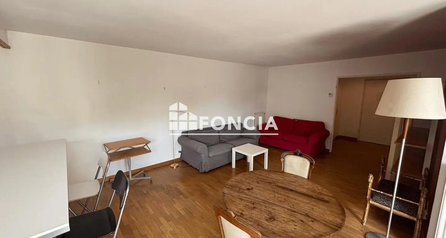 Appartement à louer, 70m², Cachan