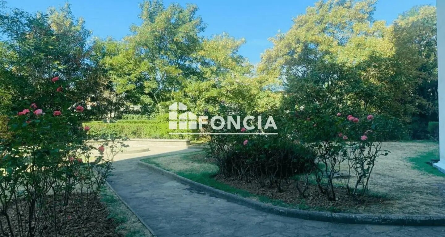 Appartement à louer, 49m², Arcueil