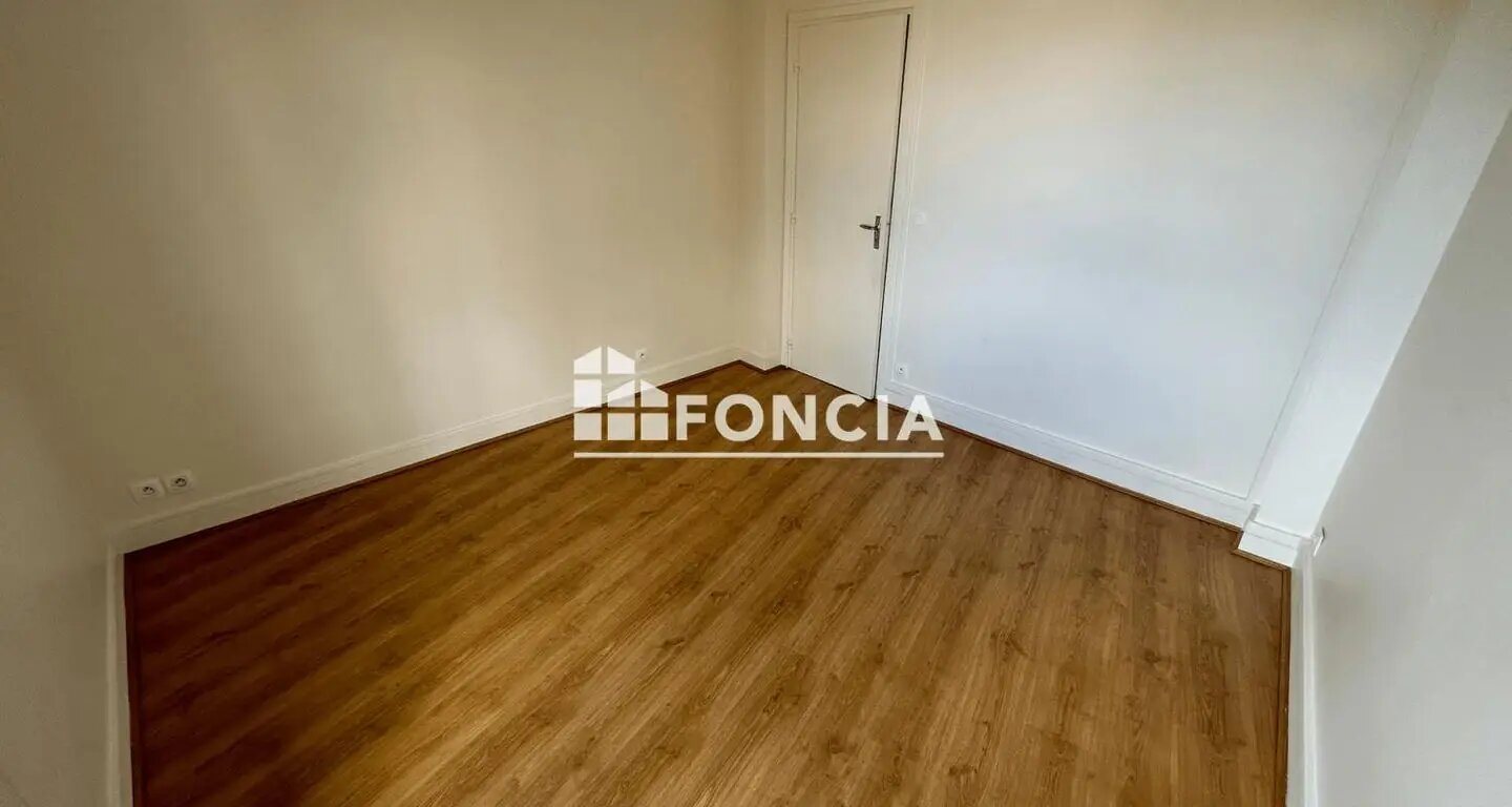 Appartement à louer, 49m², Arcueil