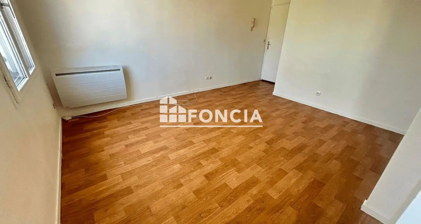 Appartement à louer, 22m², Thiais