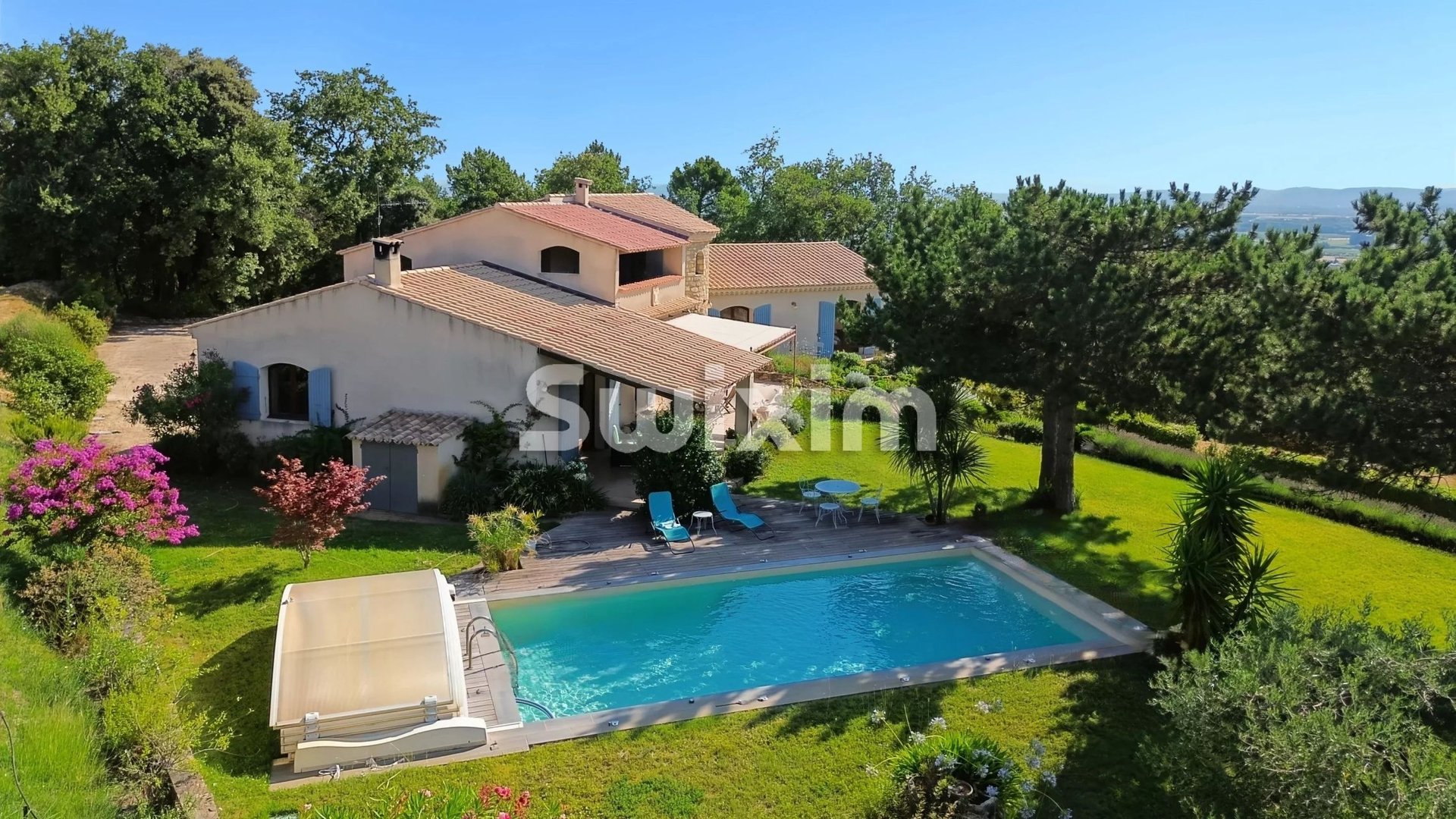 Maison à vendre, 210m², Saint-Alexandre