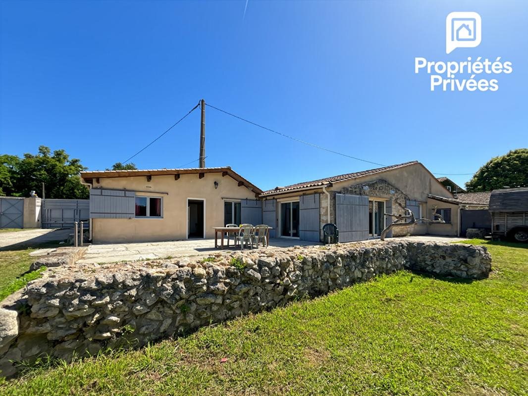 Maison à vendre, 184m², Camiac-et-Saint-Denis