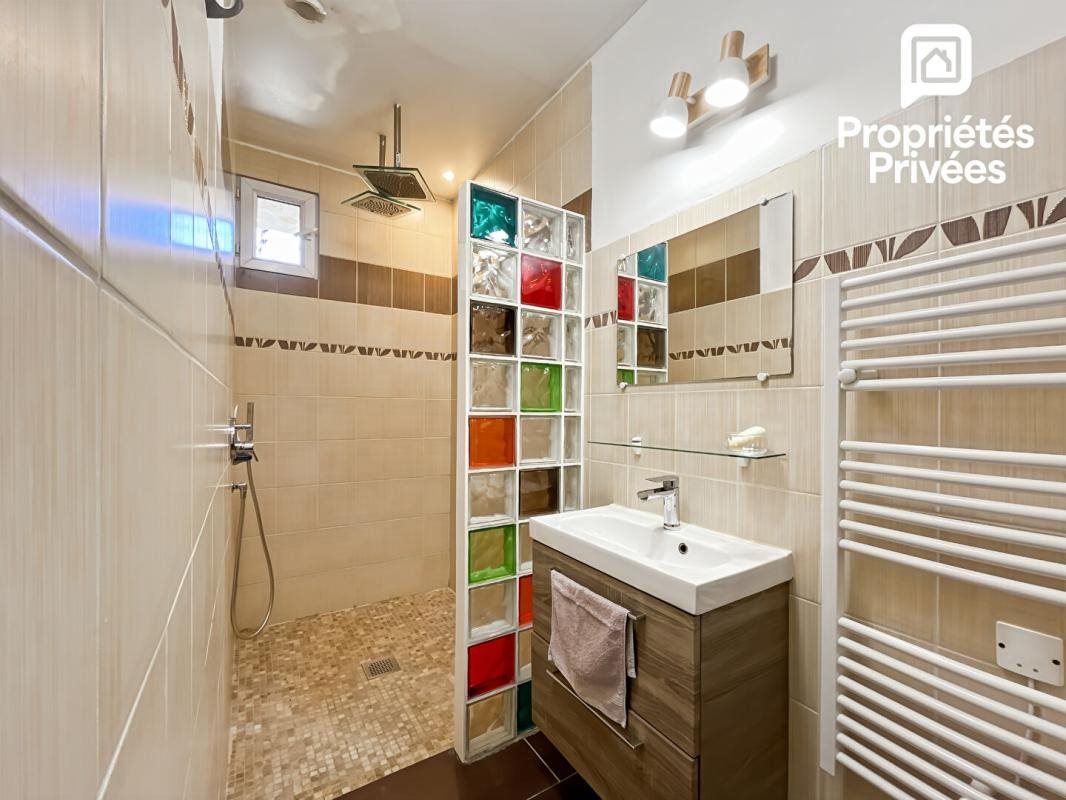 Maison à vendre, 184m², Camiac-et-Saint-Denis