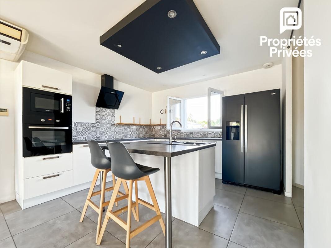 Maison à vendre, 87m², Gauriaguet
