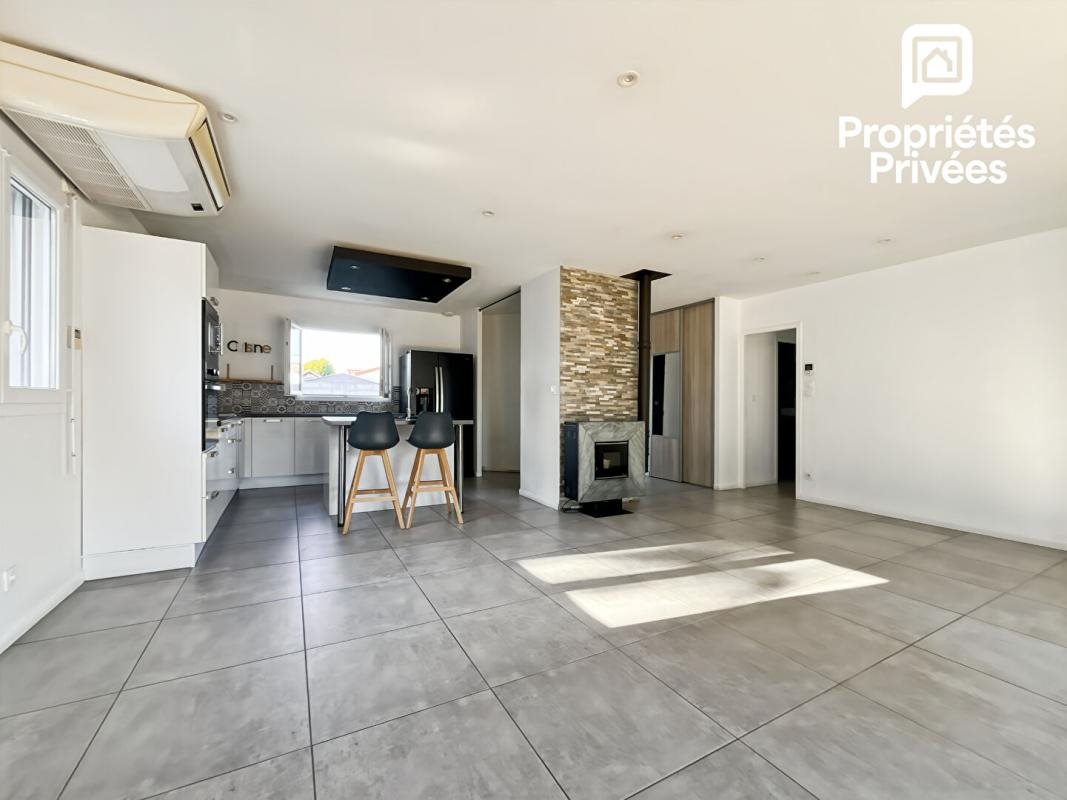 Maison à vendre, 87m², Gauriaguet