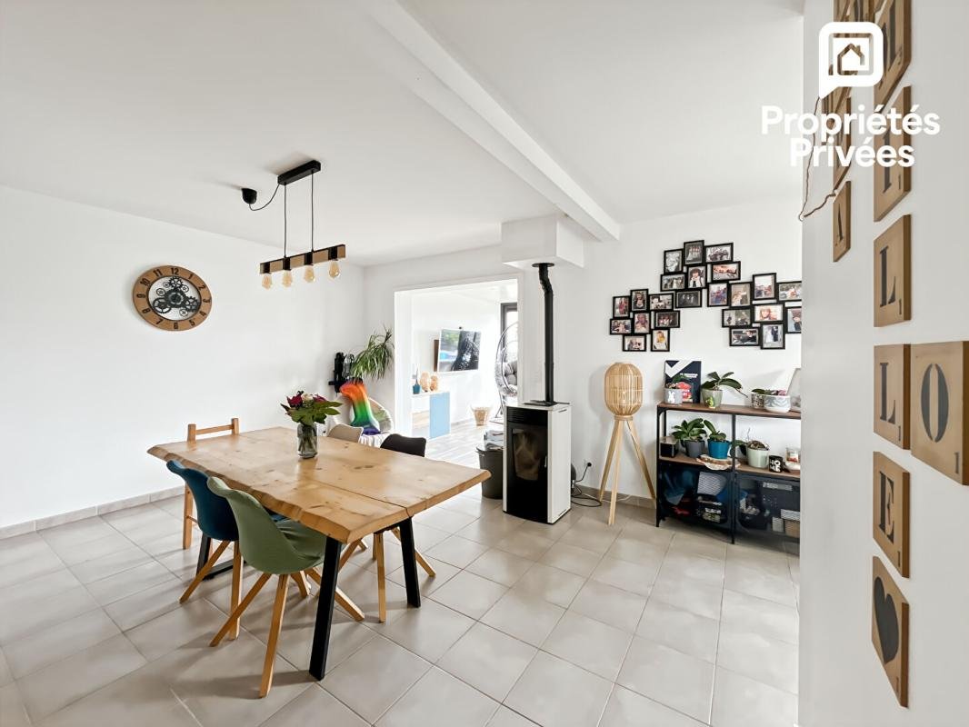 Maison à vendre, 120m², Parempuyre