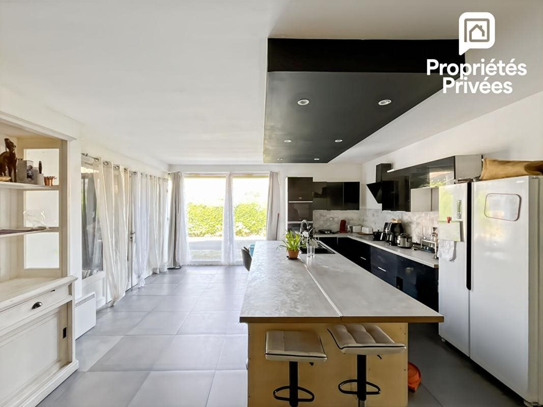 Maison à vendre, 287m², Saugon