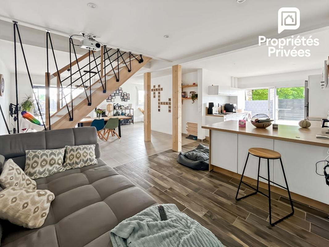 Maison à vendre, 120m², Parempuyre