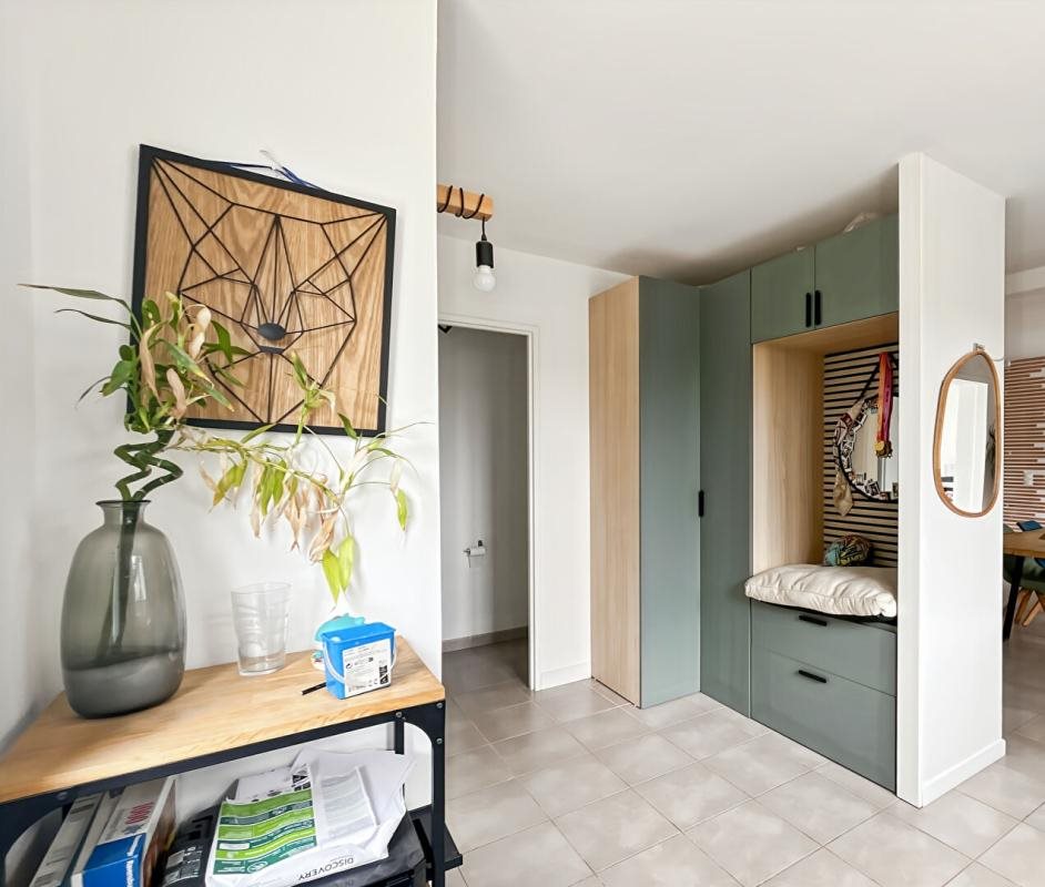 Maison à vendre, 120m², Parempuyre