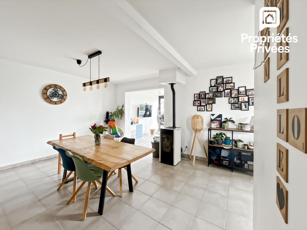 Maison à vendre, 120m², Parempuyre