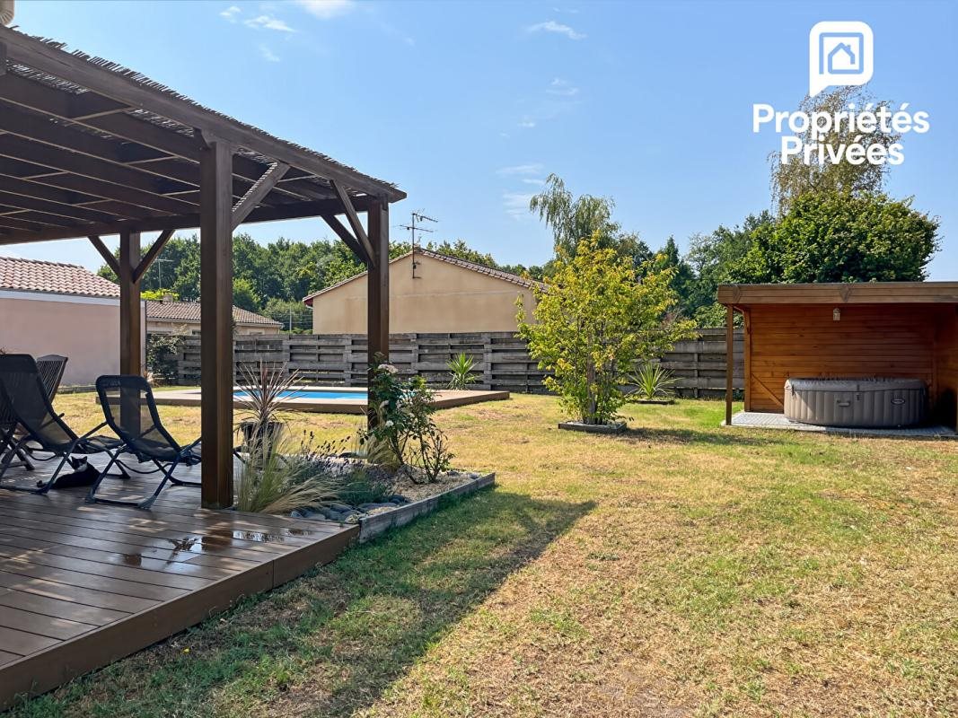 Maison à vendre, 90m², Val de Virvée