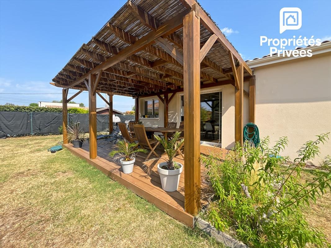 Maison à vendre, 90m², Val de Virvée