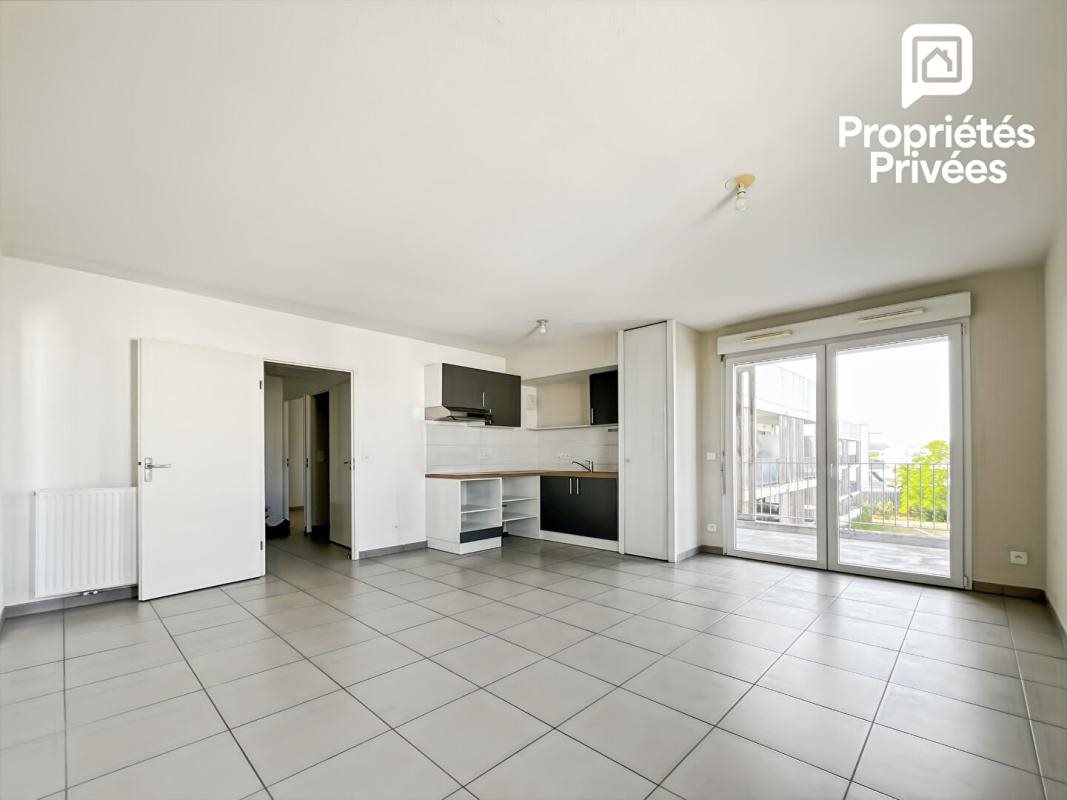 Appartement à vendre, 63m², Villenave-d'Ornon