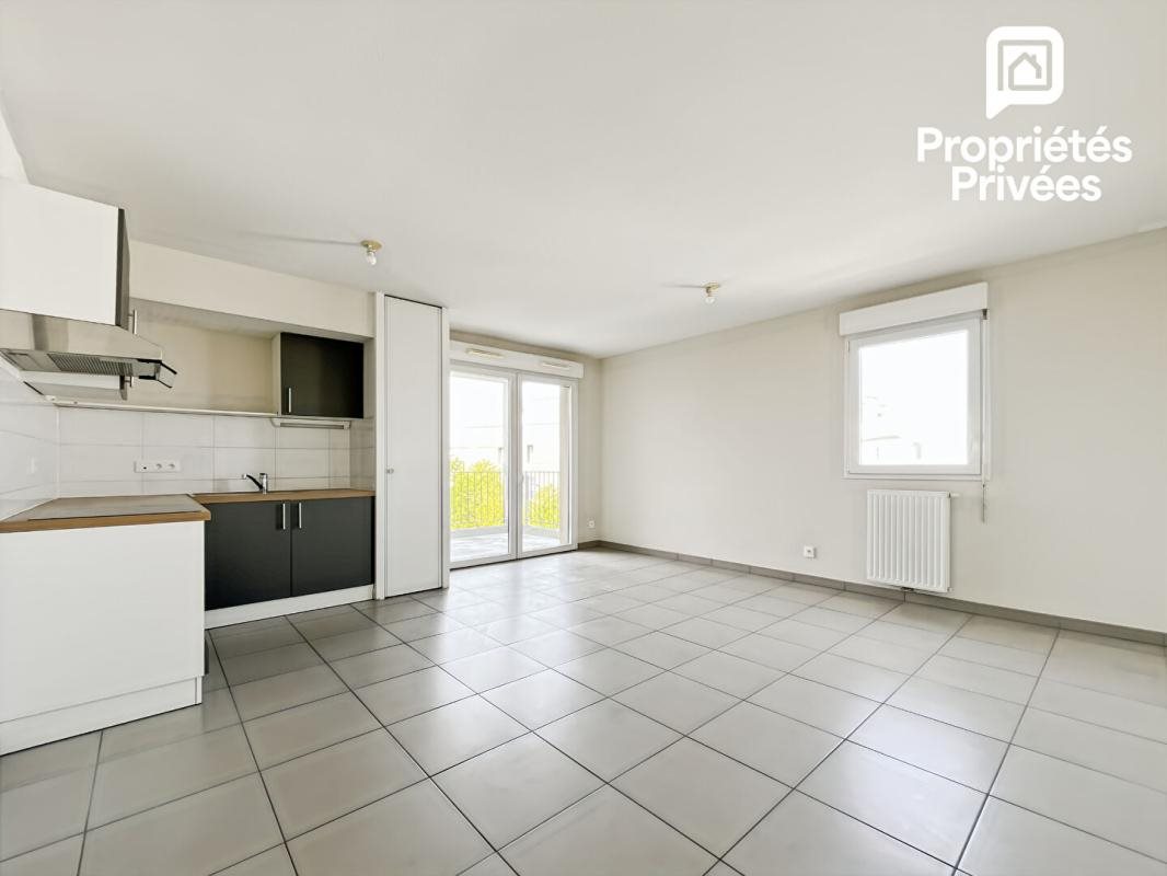 Appartement à vendre, 63m², Villenave-d'Ornon